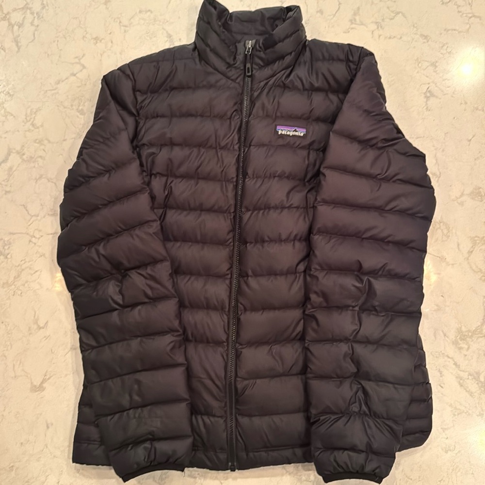 Patagonia Women’s Nano Puffer Jacket